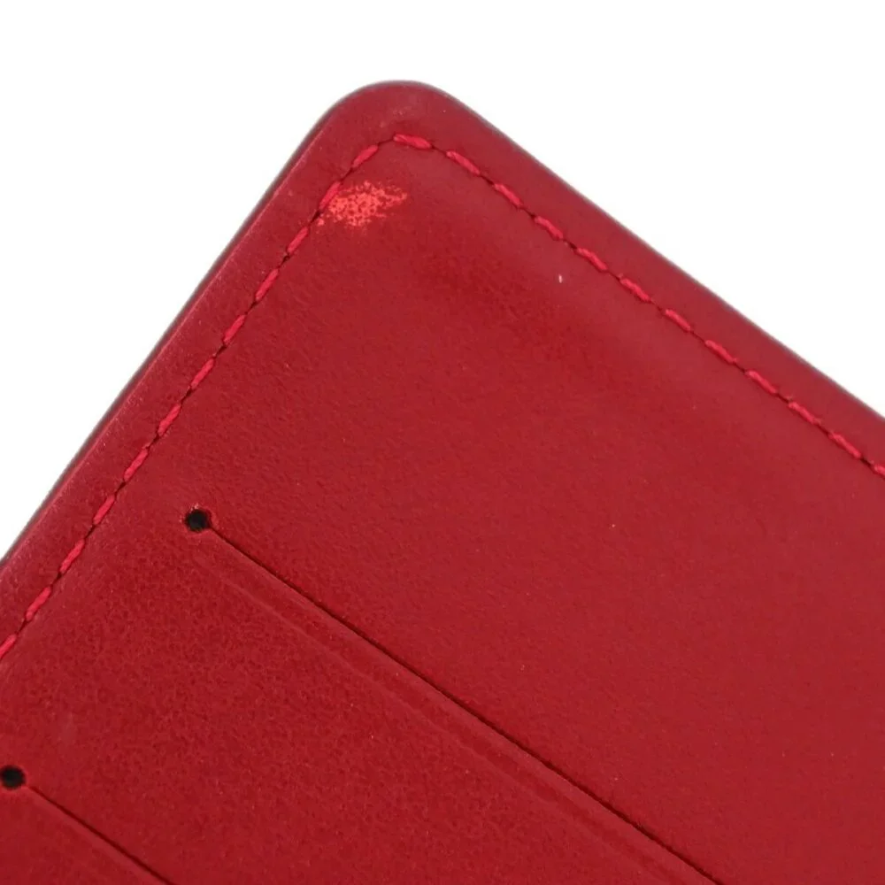 Louis Vuitton Monogram Vernis Agenda PM Note Book Cover